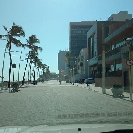 Apartament Flat Avenida Oceanica Barra Salwador Zewnętrze zdjęcie