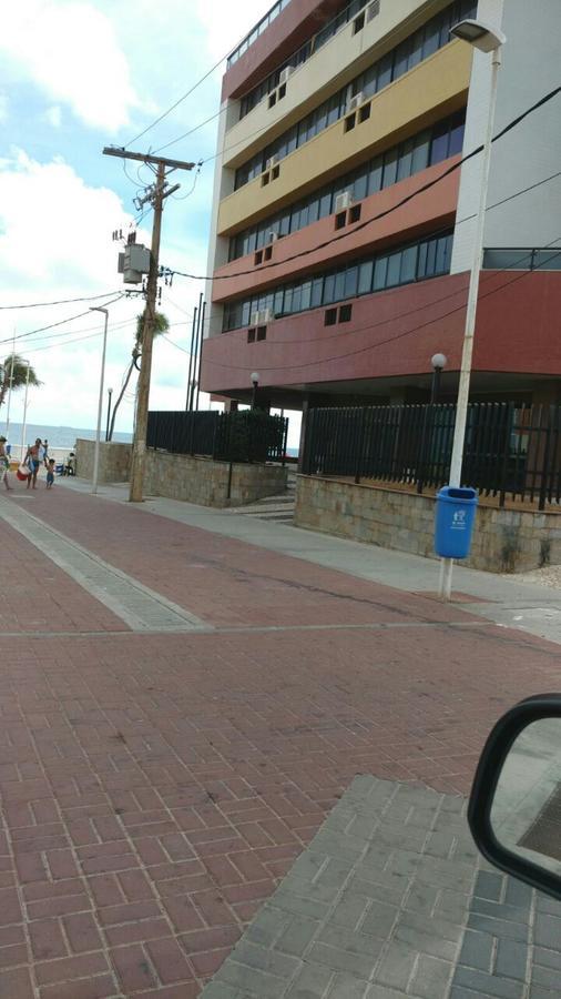Apartament Flat Avenida Oceanica Barra Salwador Zewnętrze zdjęcie