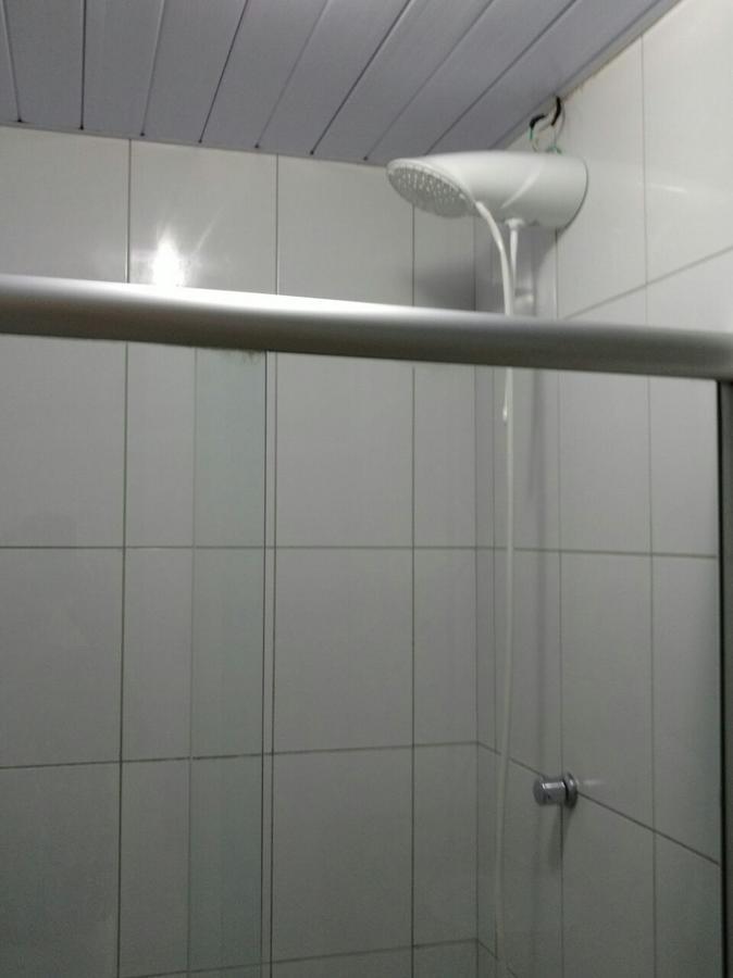 Apartament Flat Avenida Oceanica Barra Salwador Zewnętrze zdjęcie