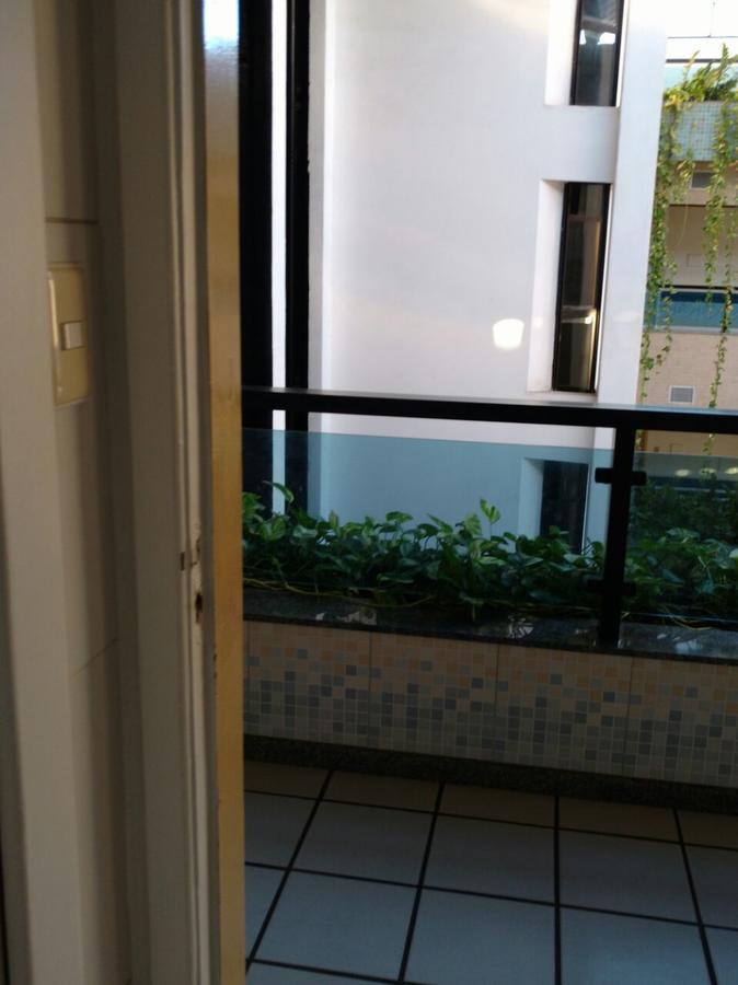 Apartament Flat Avenida Oceanica Barra Salwador Zewnętrze zdjęcie