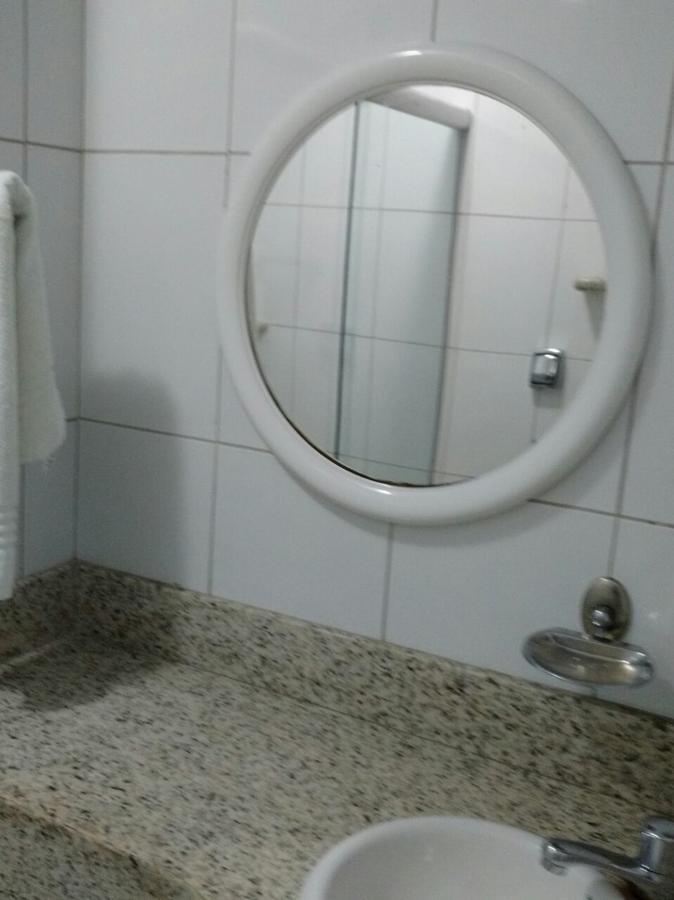 Apartament Flat Avenida Oceanica Barra Salwador Zewnętrze zdjęcie