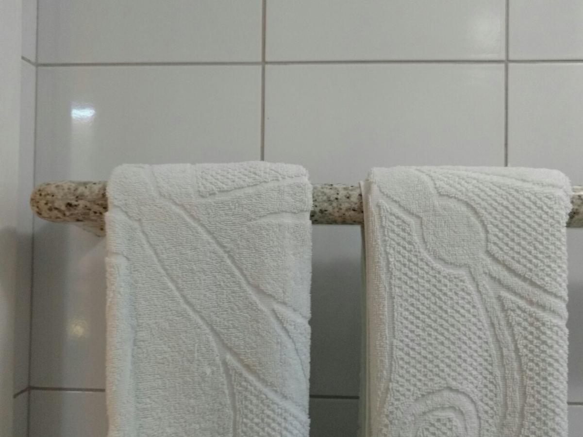 Apartament Flat Avenida Oceanica Barra Salwador Zewnętrze zdjęcie