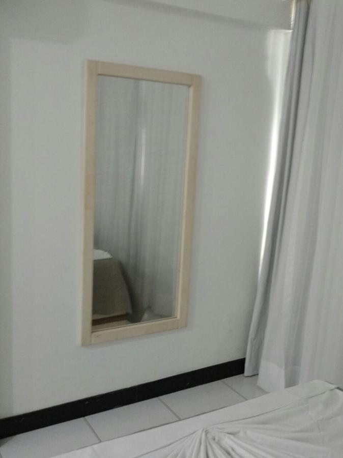 Apartament Flat Avenida Oceanica Barra Salwador Zewnętrze zdjęcie