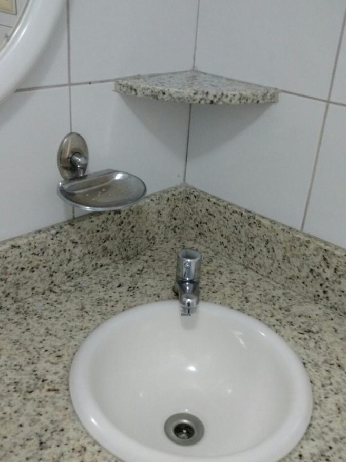 Apartament Flat Avenida Oceanica Barra Salwador Zewnętrze zdjęcie