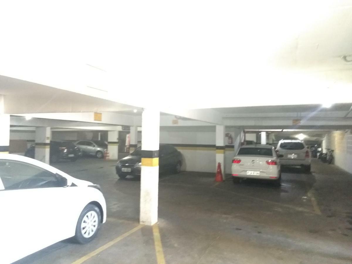 Apartament Flat Avenida Oceanica Barra Salwador Zewnętrze zdjęcie